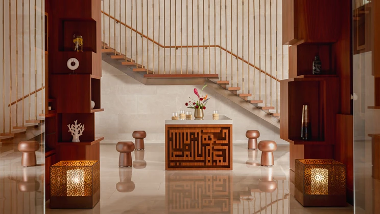 InterContinental Fujairah Resort